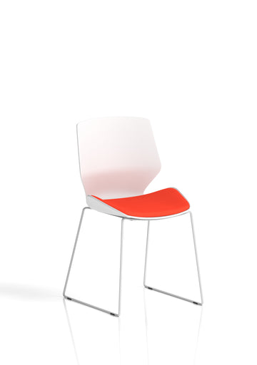 Bespoke Tabasco Orange