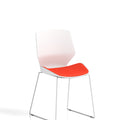  Bespoke Tabasco Orange