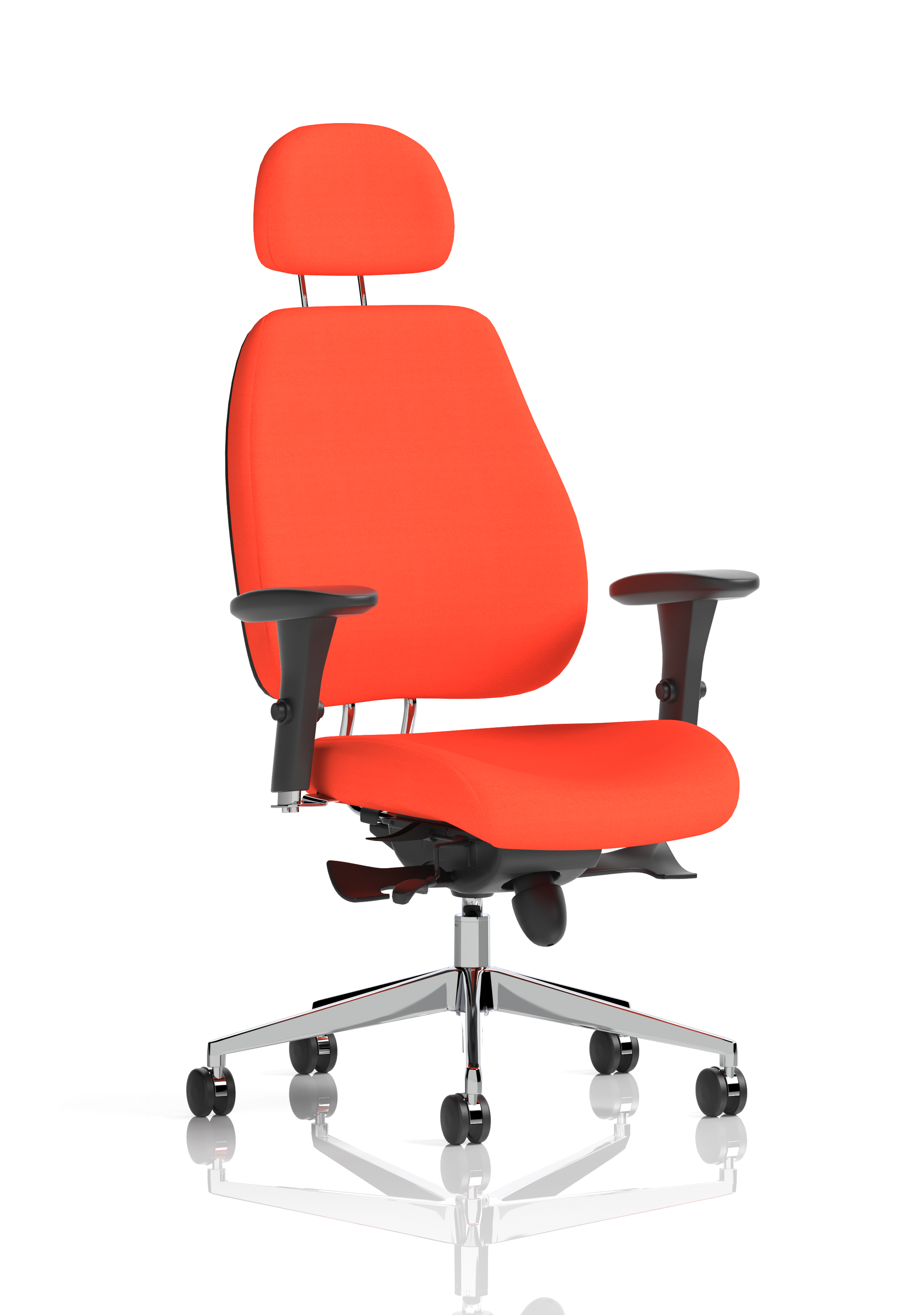Chiro Plus Posture Chair Bespoke