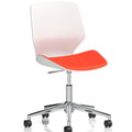  Bespoke Tabasco Orange