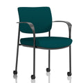  Bespoke Maringa Teal