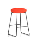  Bespoke Tabasco Orange
