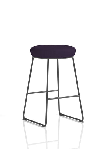 Bespoke Tansy Purple