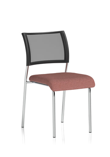 Bespoke Rivet Forge Fabric