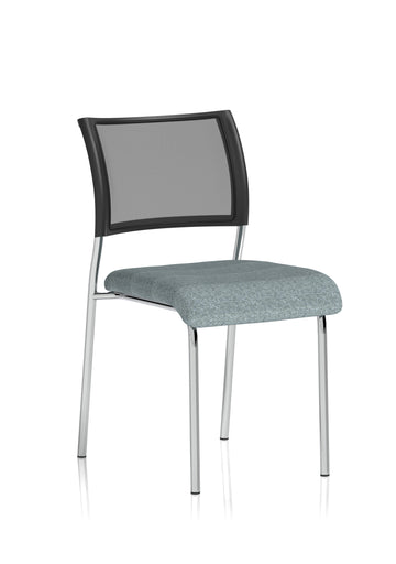 Bespoke Rivet Tensile Fabric