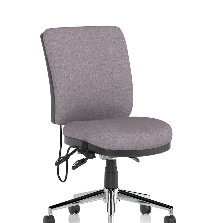 Chiro Medium Back Task Operator Office Chair