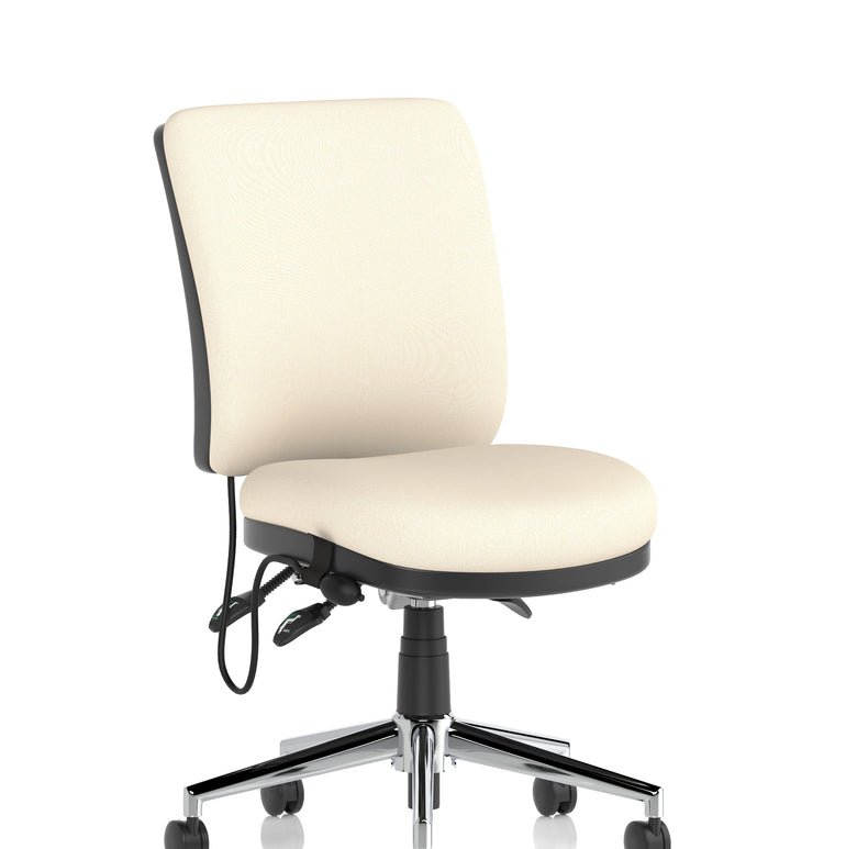 Chiro Medium Back Task Operator Office Chair