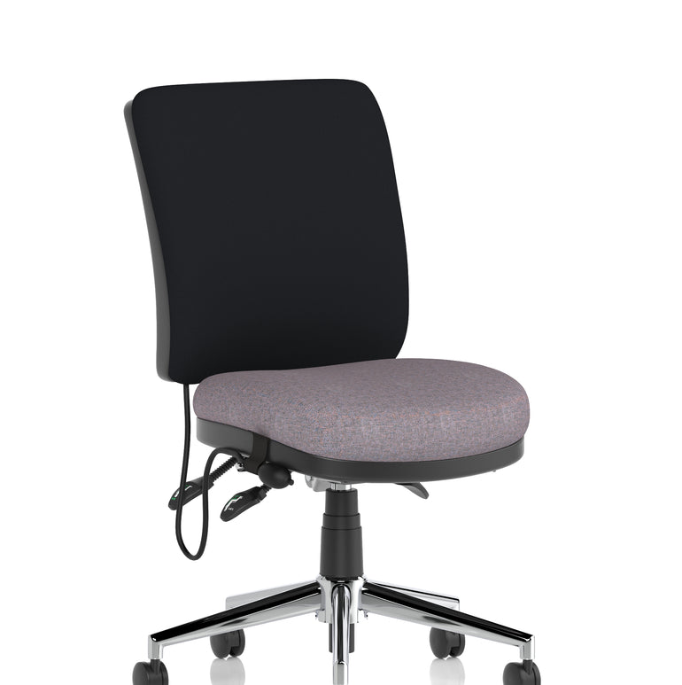 Chiro Medium Back Task Operator Office Chair