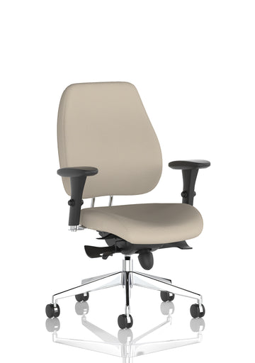 Bespoke Quest Salt Fabric
