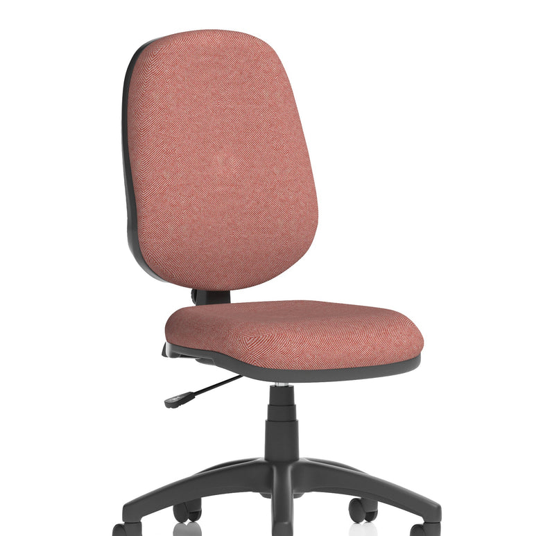 Eclipse Plus I Medium Back Task Operator Office Chair