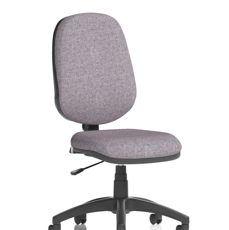 Eclipse Plus I Medium Back Task Operator Office Chair