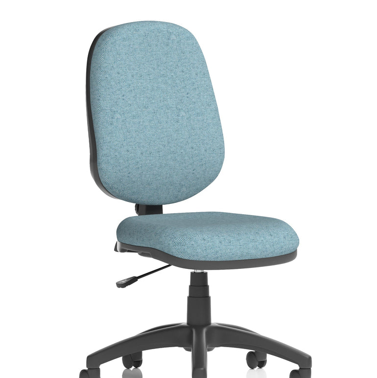 Eclipse Plus I Medium Back Task Operator Office Chair