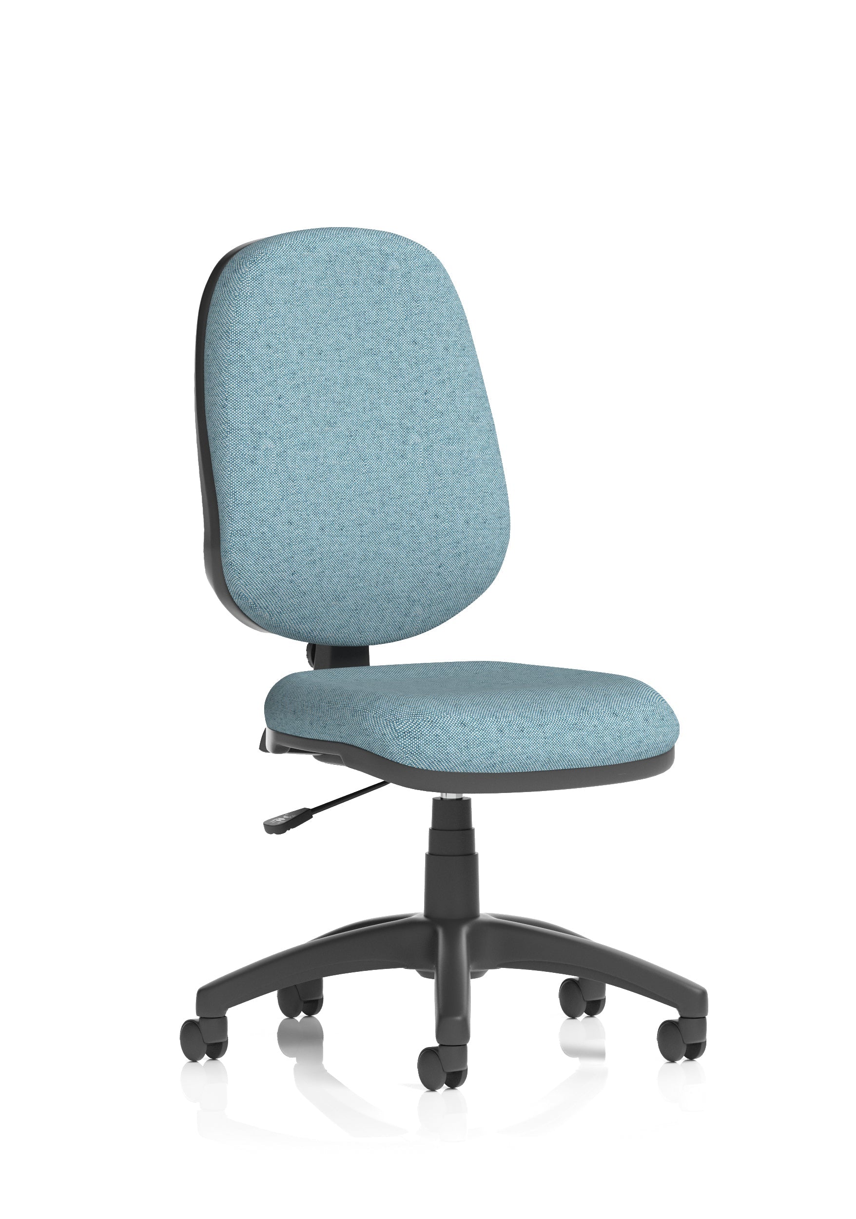 Eclipse Plus I Medium Back Task Operator Office Chair