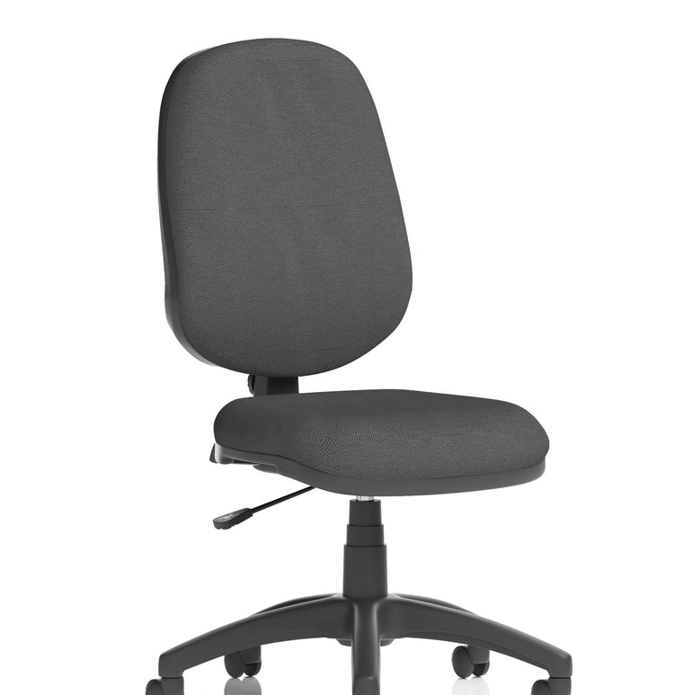 Eclipse Plus I Medium Back Task Operator Office Chair
