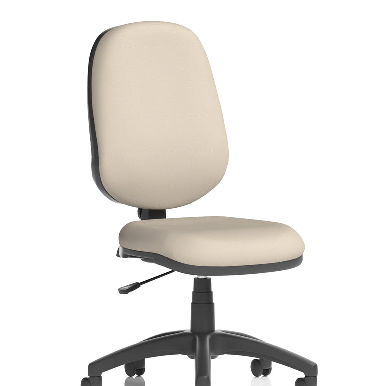 Eclipse Plus I Medium Back Task Operator Office Chair