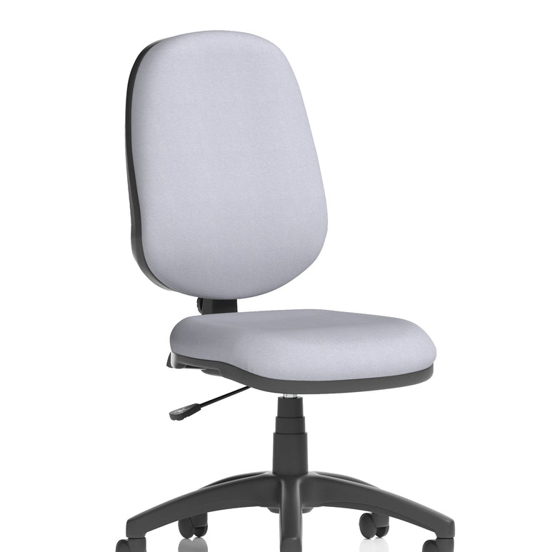 Eclipse Plus I Medium Back Task Operator Office Chair