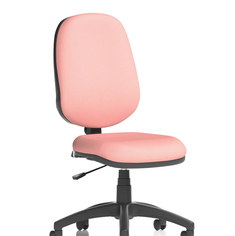 Eclipse Plus I Medium Back Task Operator Office Chair