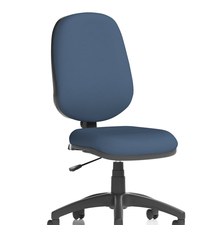Eclipse Plus I Medium Back Task Operator Office Chair