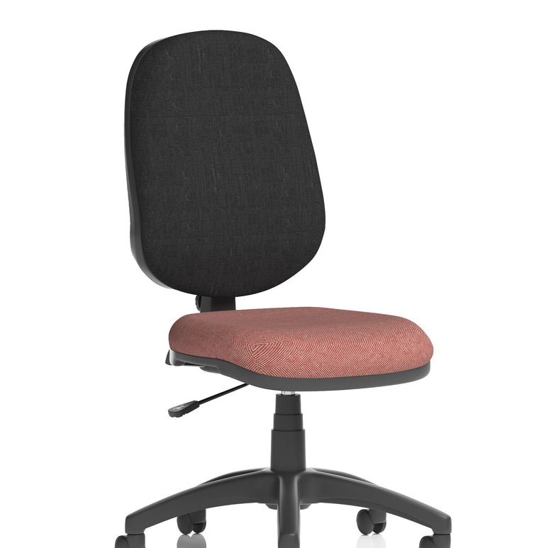 Eclipse Plus I Medium Back Task Operator Office Chair