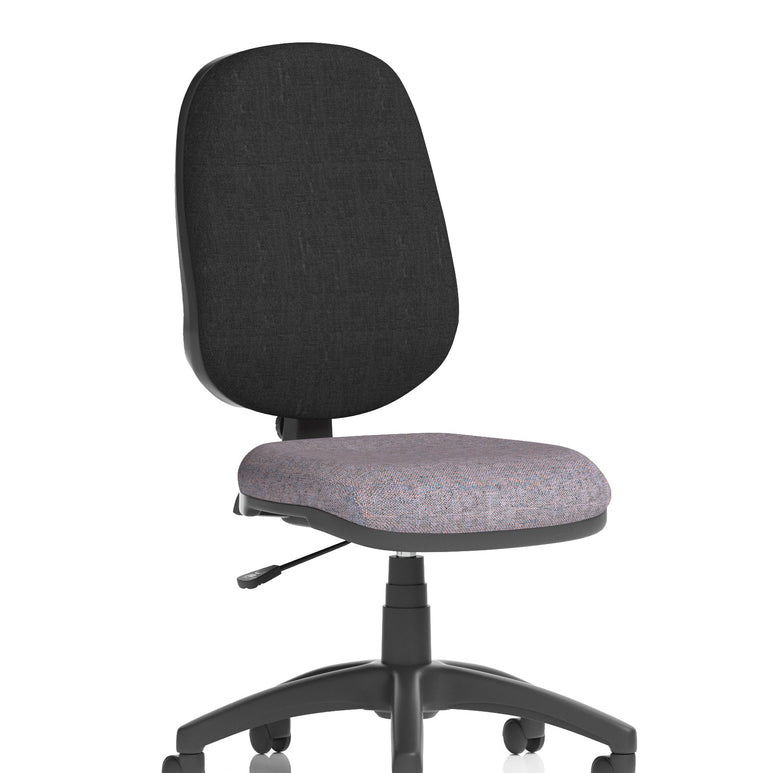 Eclipse Plus I Medium Back Task Operator Office Chair