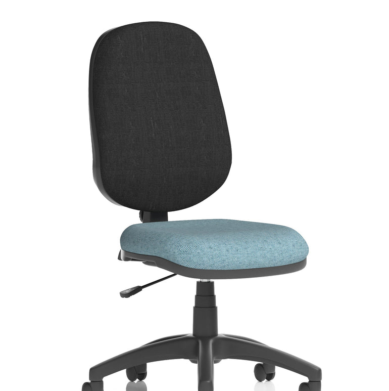 Eclipse Plus I Medium Back Task Operator Office Chair