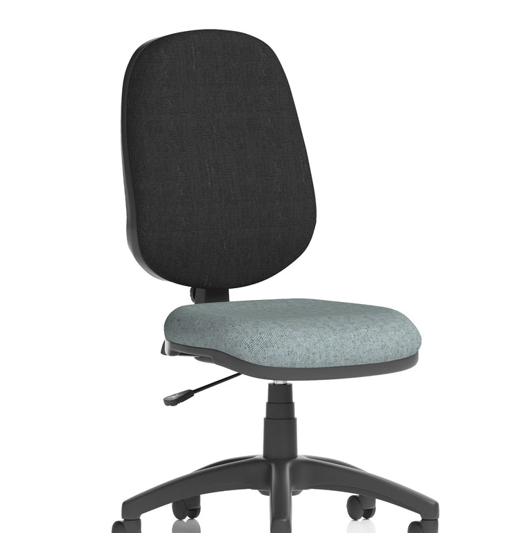 Eclipse Plus I Medium Back Task Operator Office Chair