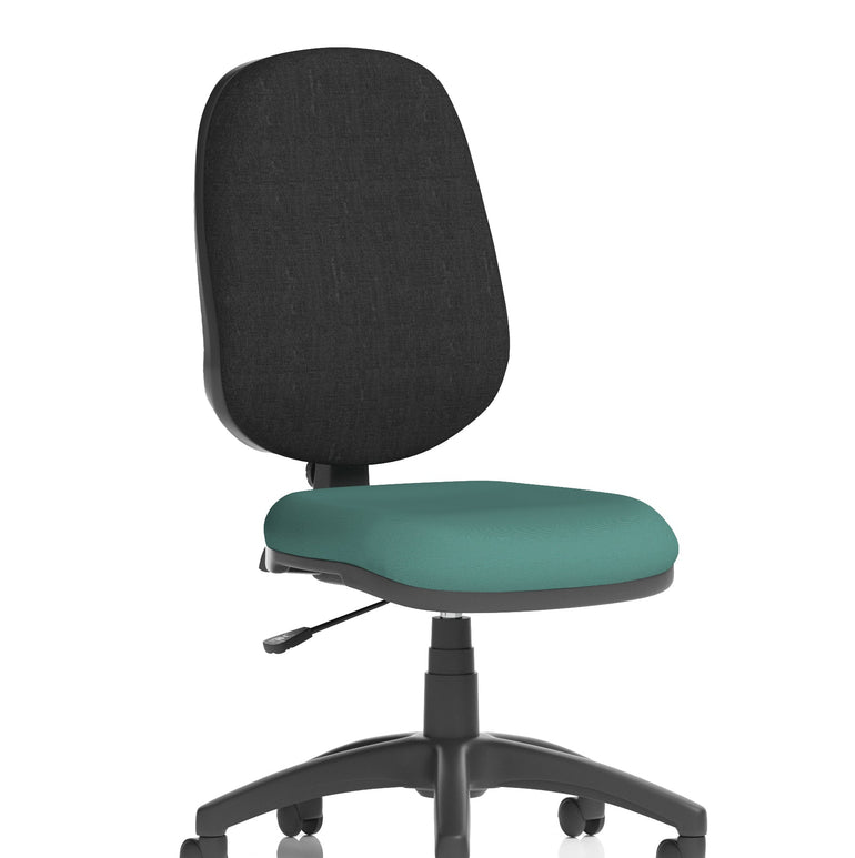 Eclipse Plus I Medium Back Task Operator Office Chair