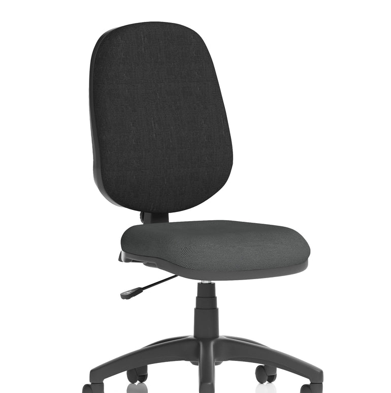 Eclipse Plus I Medium Back Task Operator Office Chair