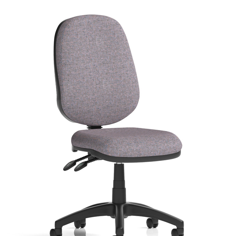 Eclipse Plus II Medium Back Task Operator Office Chair