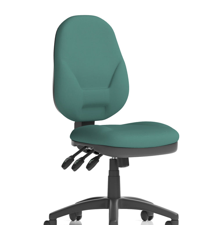 Eclipse Plus XL High Back Task Operator Office Chair