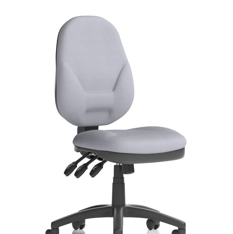 Eclipse Plus XL High Back Task Operator Office Chair