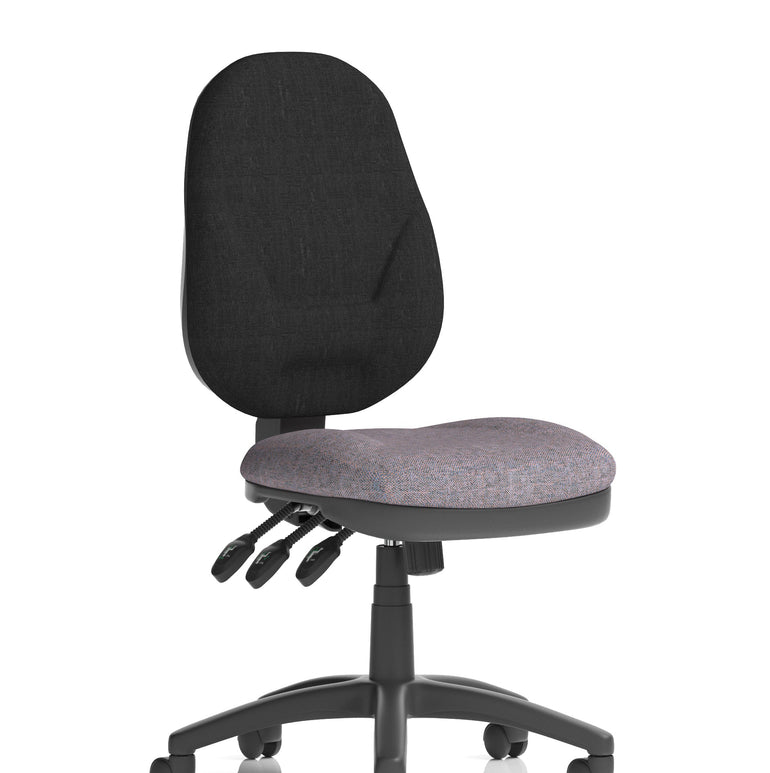 Eclipse Plus XL High Back Task Operator Office Chair