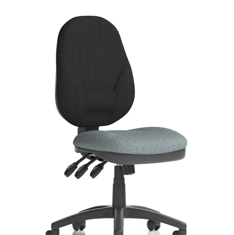 Eclipse Plus XL High Back Task Operator Office Chair
