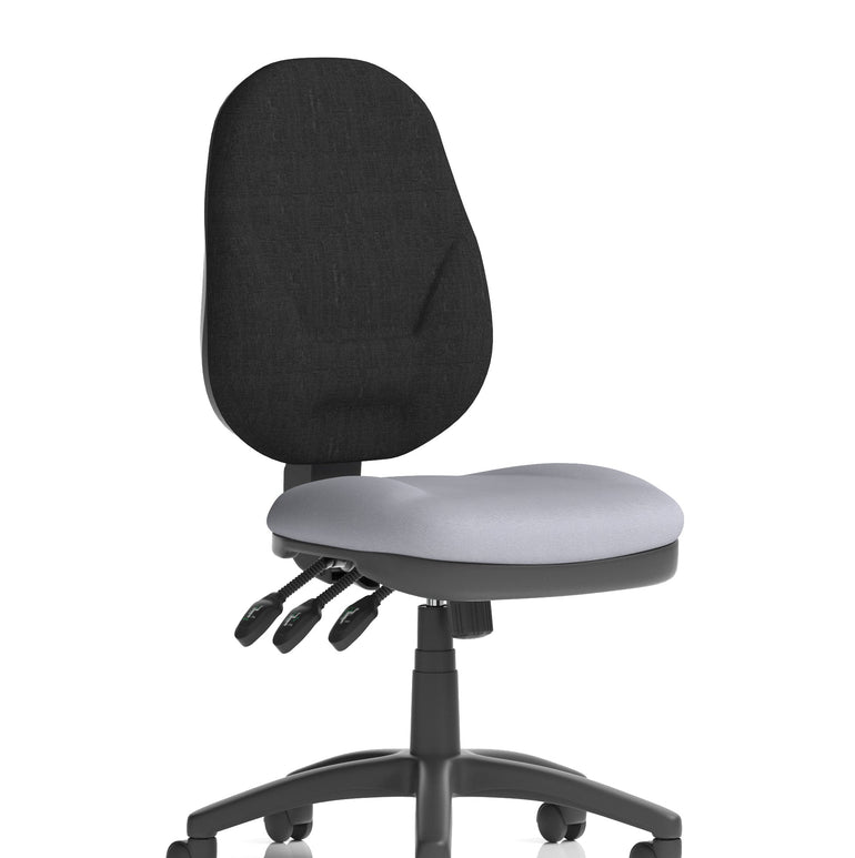 Eclipse Plus XL High Back Task Operator Office Chair