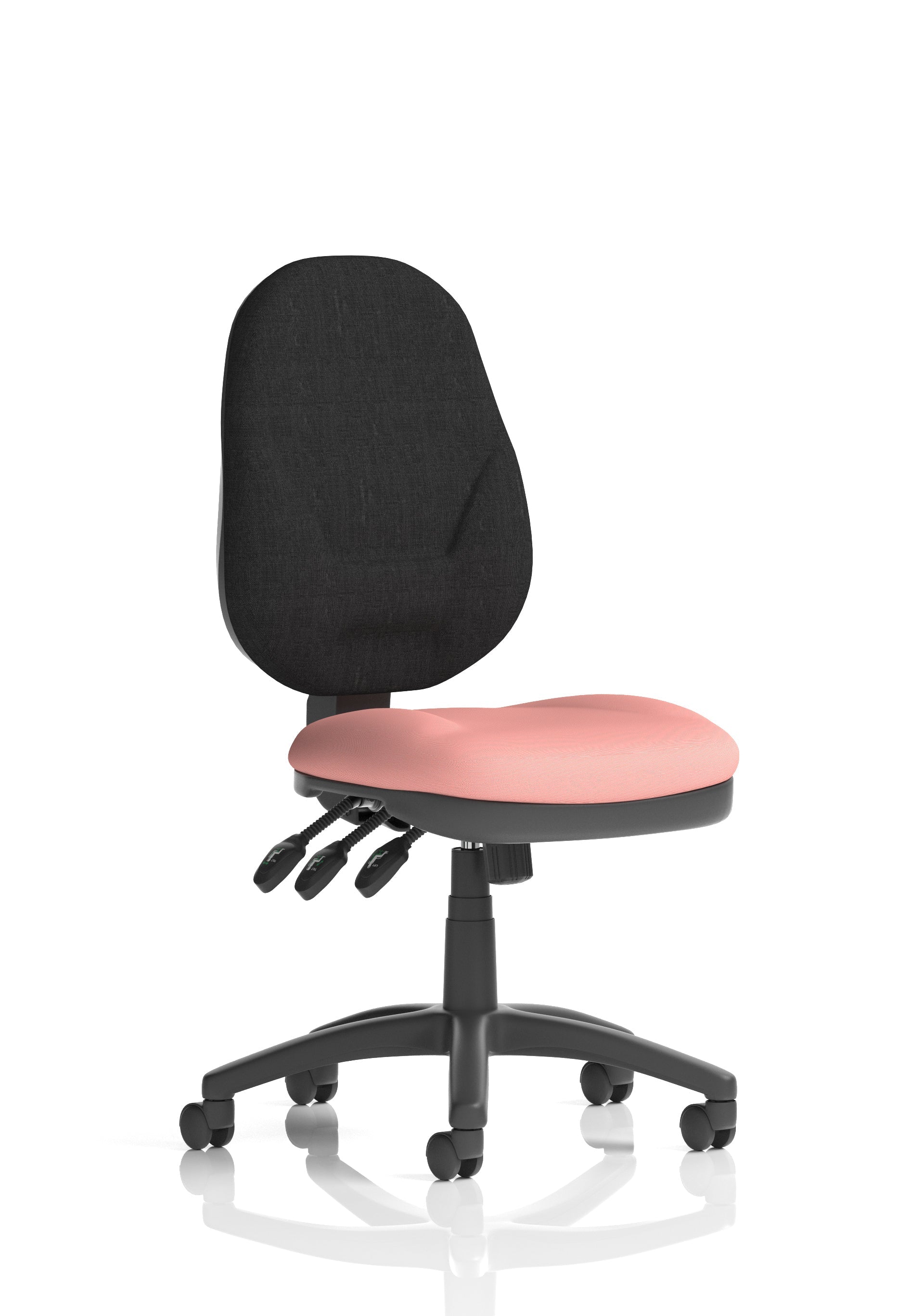 Eclipse Plus XL High Back Task Operator Office Chair