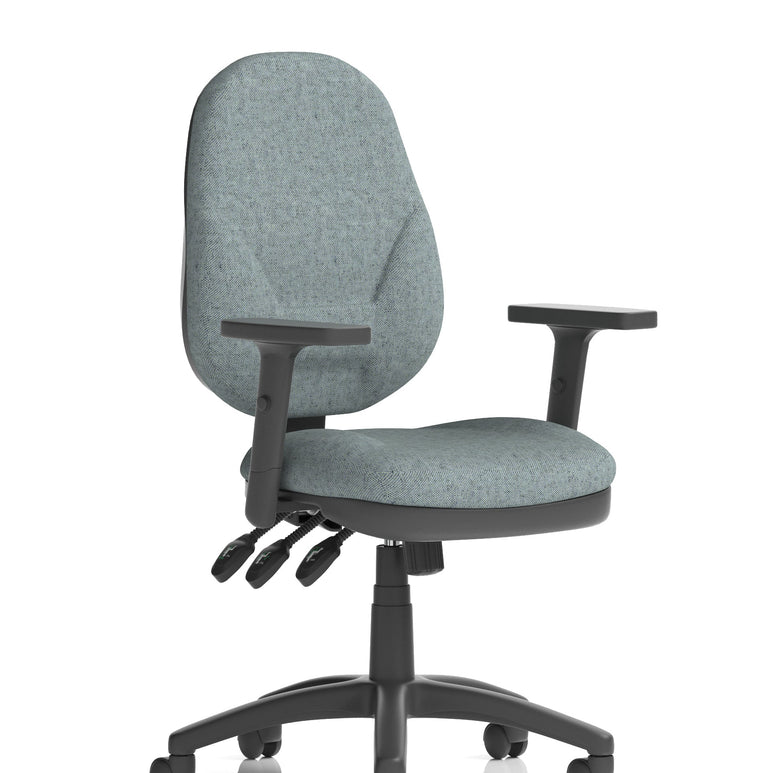 Eclipse Plus XL High Back Task Operator Office Chair