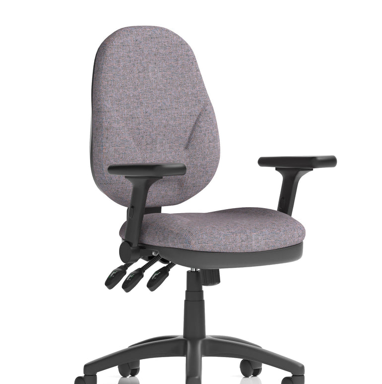 Eclipse Plus XL High Back Task Operator Office Chair