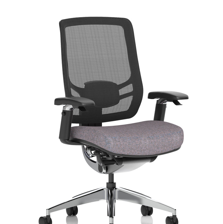 Ergo Click High Back Ergonomic Posture Office Chair with Arms