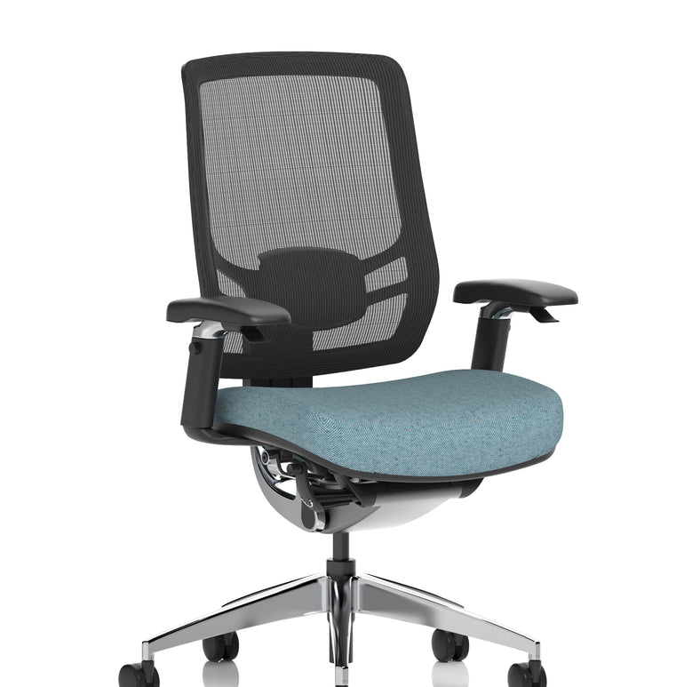 Ergo Click High Back Ergonomic Posture Office Chair with Arms