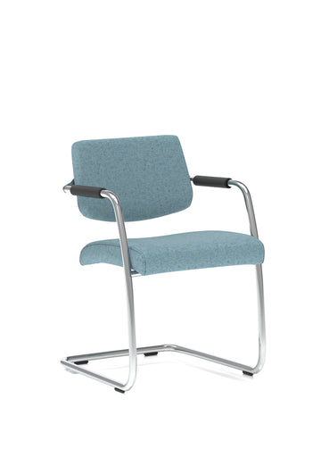 Bespoke Rivet Quench