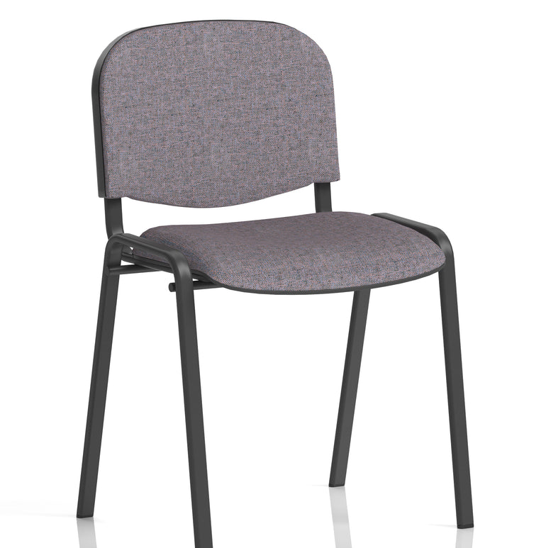 ISO Stacking Visitor/Conference Chair