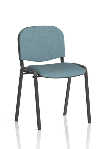 Bespoke Rivet Quench