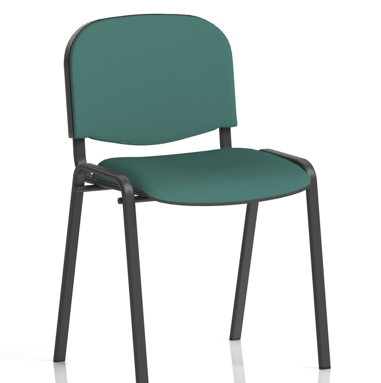 ISO Stacking Visitor/Conference Chair