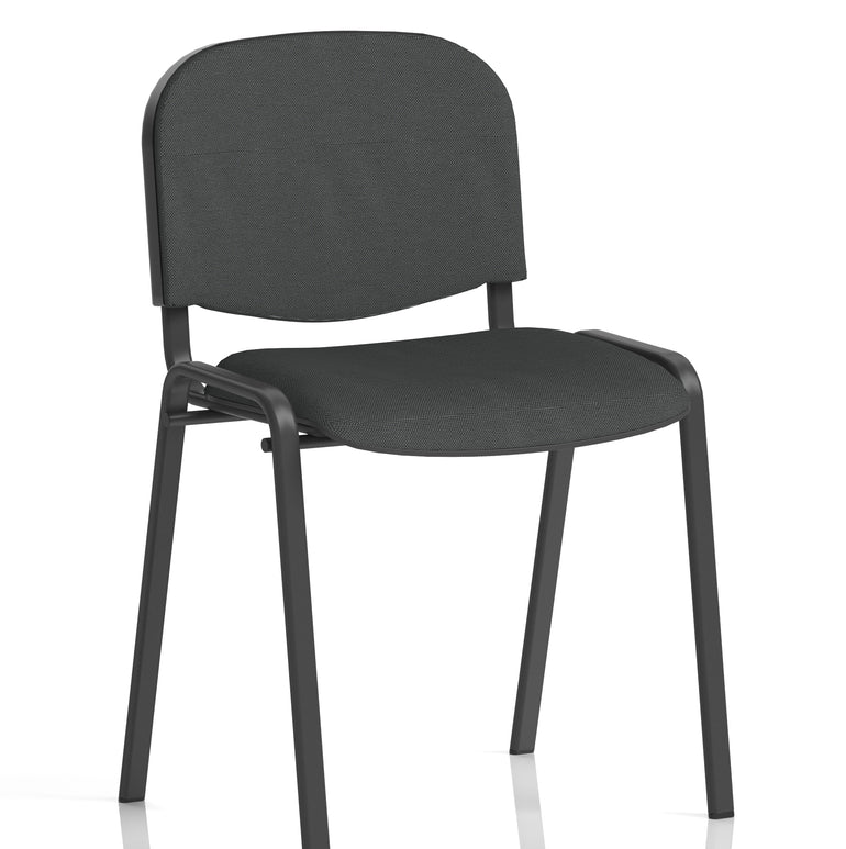 ISO Stacking Visitor/Conference Chair