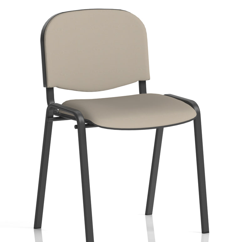 ISO Stacking Visitor/Conference Chair