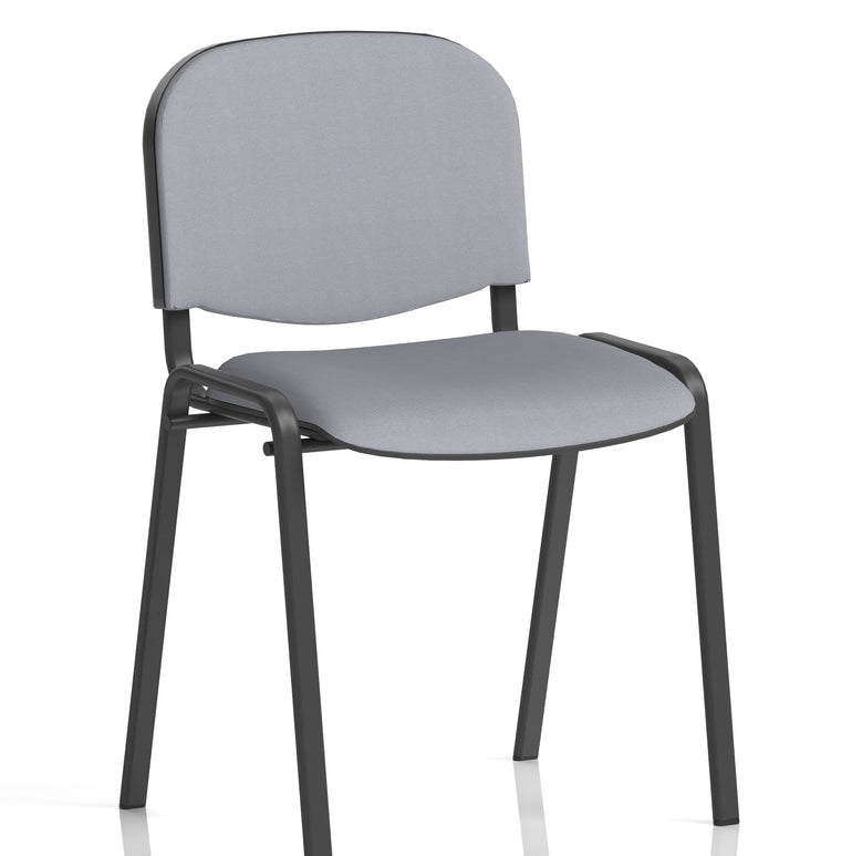 ISO Stacking Visitor/Conference Chair