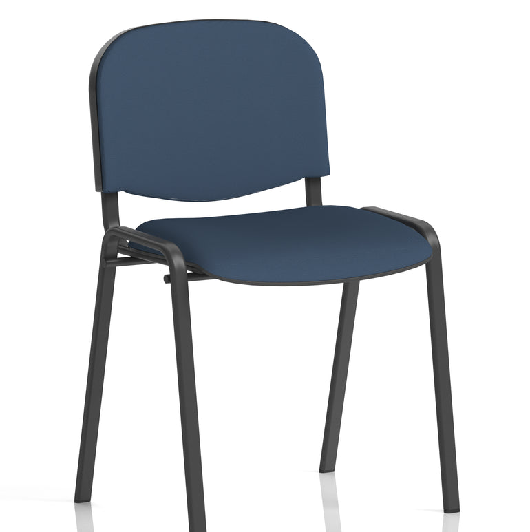 ISO Stacking Visitor/Conference Chair