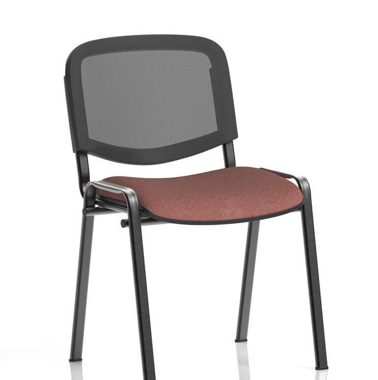 ISO Stacking Visitor/Conference Chair