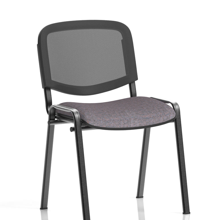 ISO Stacking Visitor/Conference Chair