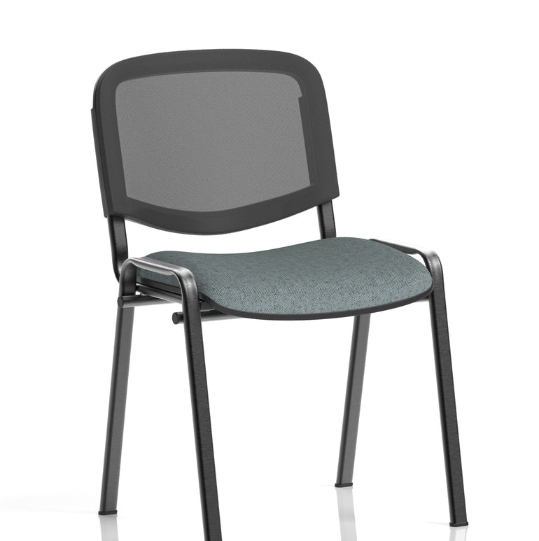 ISO Stacking Visitor/Conference Chair